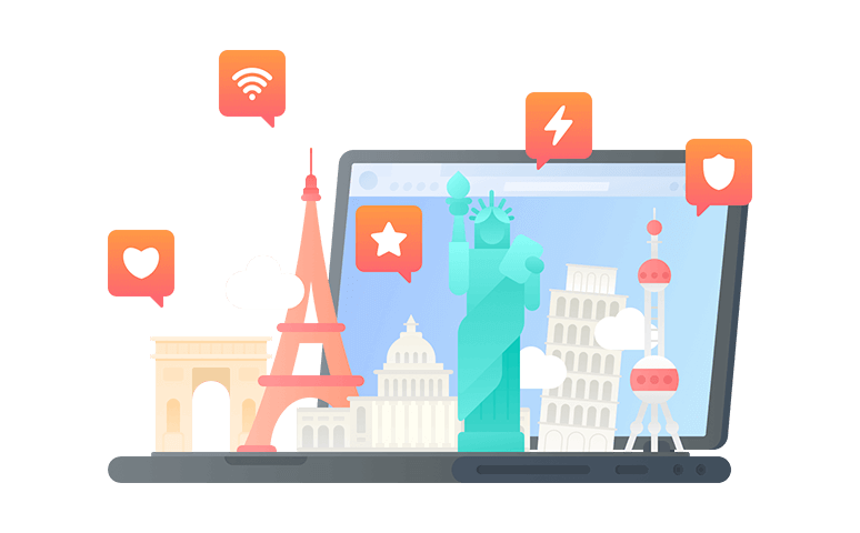 在伯利兹通过VPN看国内电影 - 海龟VPN
